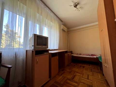 квартира по адресу Черняховского ул. (Черняховського), 20