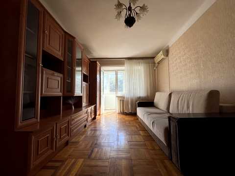 квартира по адресу Черняховского ул. (Черняховського), 20
