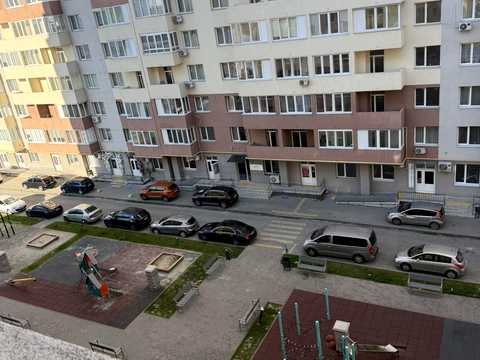 квартира по адресу Угорская ул., 14-К