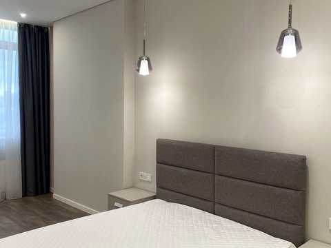 квартира за адресою Берестейський просп. (Перемоги), 11 к2