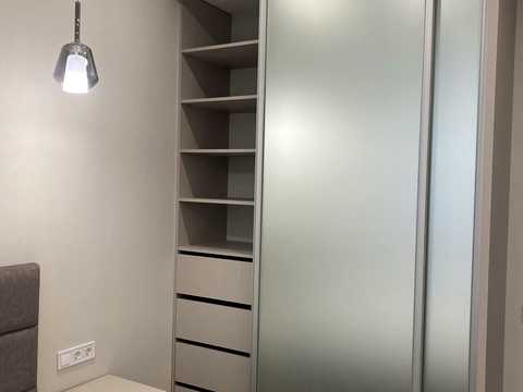 квартира за адресою Берестейський просп. (Перемоги), 11 к2