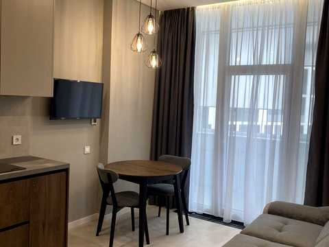квартира за адресою Берестейський просп. (Перемоги), 11 к2