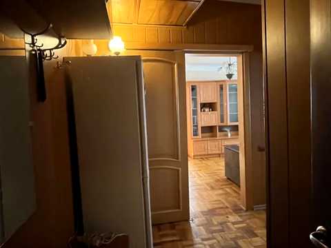 квартира по адресу Черняховского ул. (Черняховського), 20
