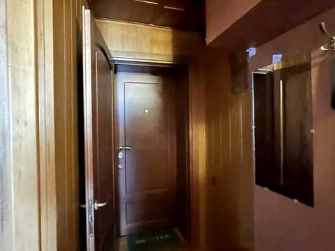 квартира по адресу Черняховского ул. (Черняховського), 20