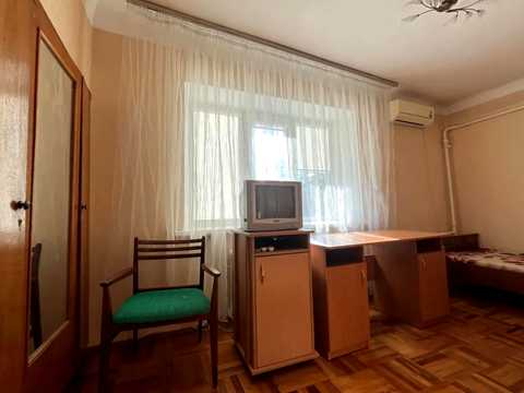 квартира по адресу Черняховского ул. (Черняховського), 20