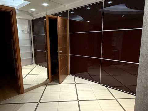 квартира по адресу Дмитриевская ул., 46