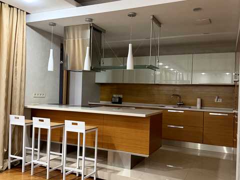 квартира по адресу Дмитриевская ул., 46