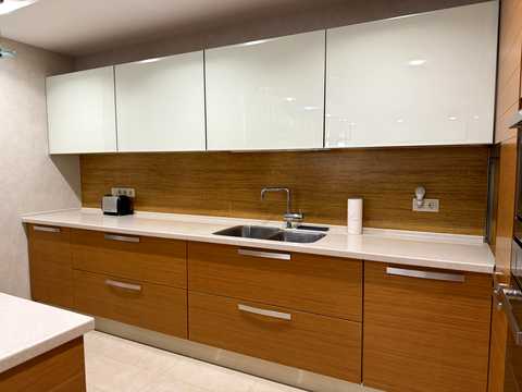 квартира по адресу Дмитриевская ул., 46