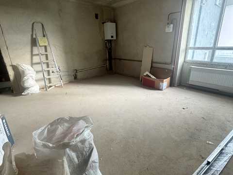 квартира по адресу Остромирська ул., 49-Г/1