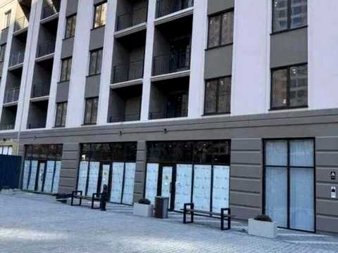 комерційна за адресою Генуезька вул., (Будинок 3)