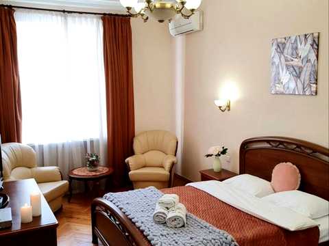 квартира за адресою Бориса Грінченка вул., 4