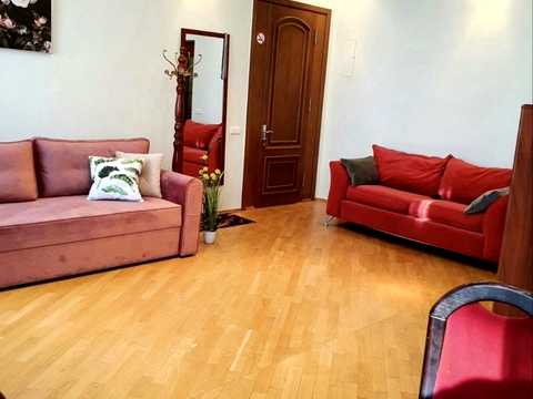 квартира за адресою Бориса Грінченка вул., 4