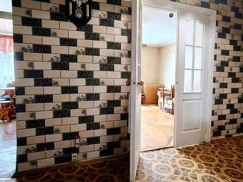 квартира по адресу Мира просп., 89