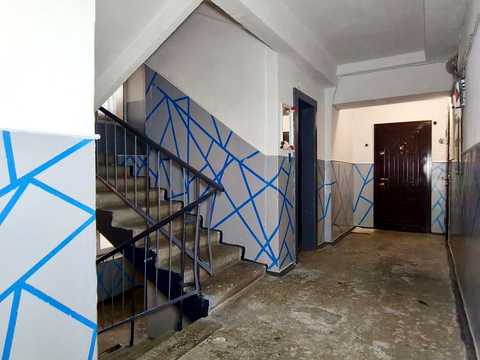 квартира по адресу Мира просп., 89