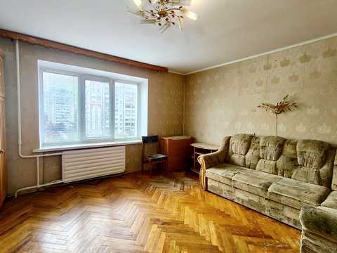 квартира по адресу Мира просп., 89