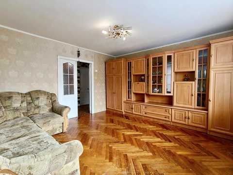 квартира по адресу Мира просп., 89