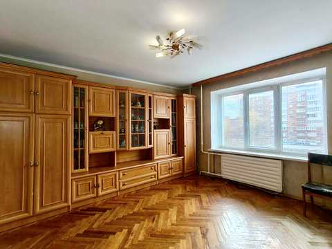 квартира по адресу Мира просп., 89