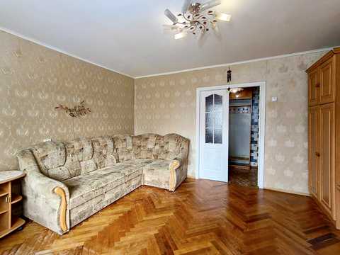 квартира по адресу Мира просп., 89