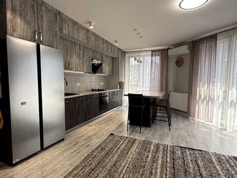 квартира за адресою Європейська вул., 2