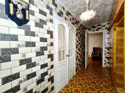 квартира по адресу Мира просп., 89