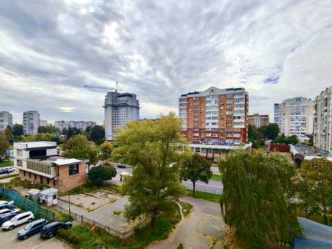 квартира по адресу Мира просп., 89