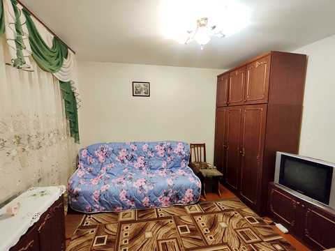 квартира за адресою Вінниця, Генерала Григоренка вул. (Москаленка), 36