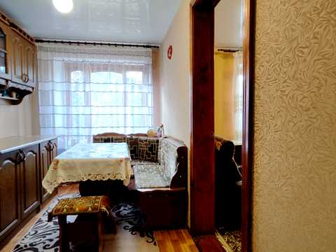 квартира за адресою Вінниця, Генерала Григоренка вул. (Москаленка), 36