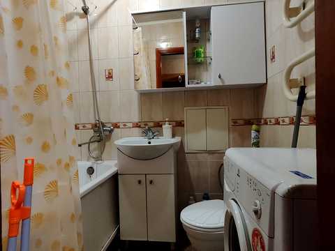 квартира за адресою Вінниця, Генерала Григоренка вул. (Москаленка), 36