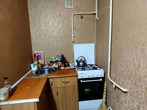 квартира за адресою Вінниця, Генерала Григоренка вул. (Москаленка), 36