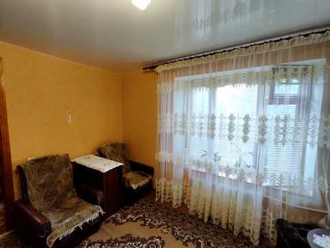 квартира за адресою Вінниця, Генерала Григоренка вул. (Москаленка), 36