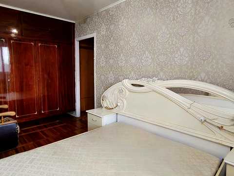 квартира по адресу Мира просп., 89