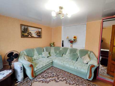 квартира за адресою Вінниця, Генерала Григоренка вул. (Москаленка), 36