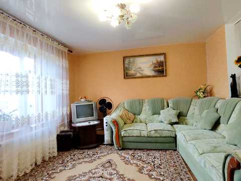 квартира за адресою Вінниця, Генерала Григоренка вул. (Москаленка), 36
