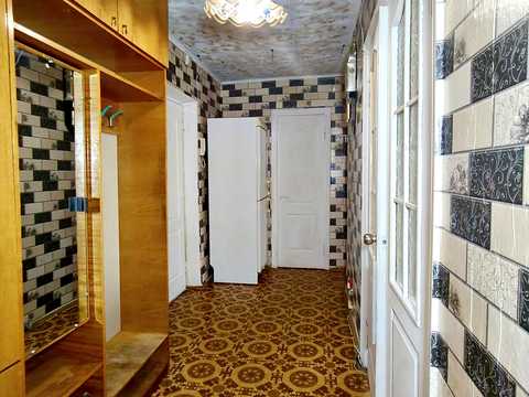 квартира по адресу Мира просп., 89