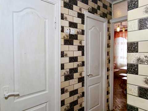 квартира по адресу Мира просп., 89
