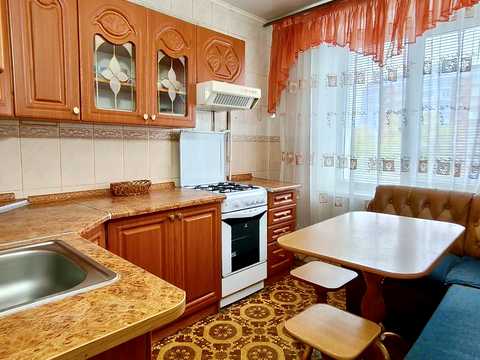 квартира по адресу Мира просп., 89