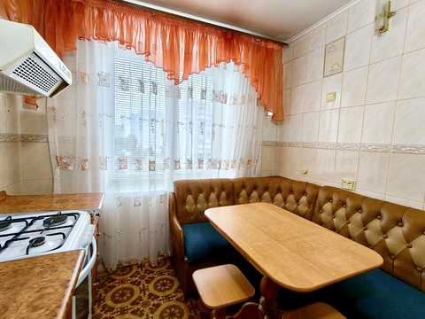 квартира по адресу Мира просп., 89