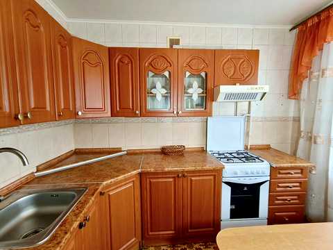 квартира по адресу Мира просп., 89