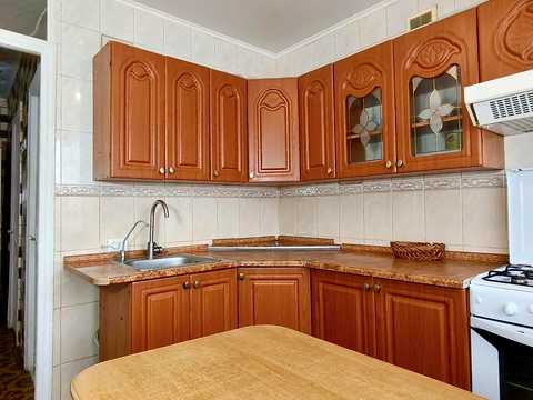 квартира по адресу Мира просп., 89