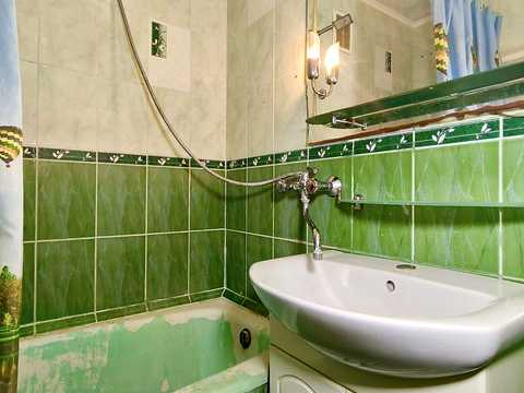 квартира по адресу Мира просп., 89