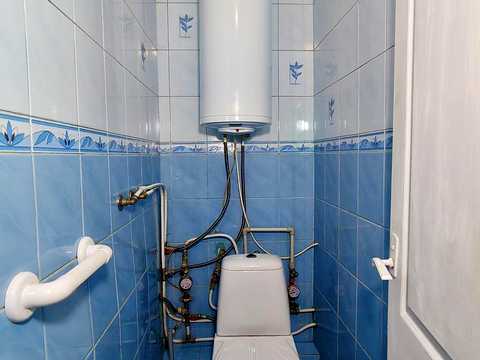 квартира по адресу Мира просп., 89