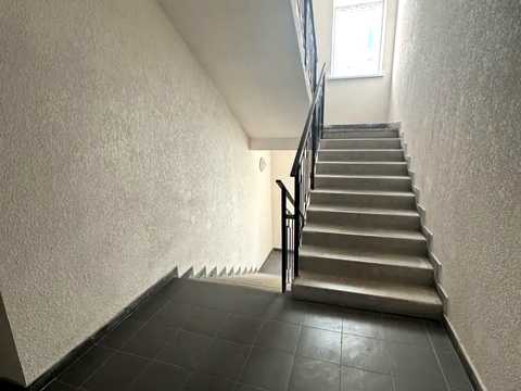 квартира по адресу Остромирська ул., 49-Г/1