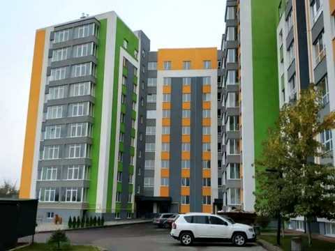 квартира по адресу Остромирська ул., 49-Г/1