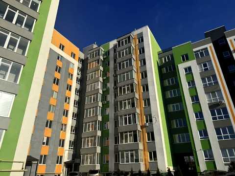 квартира по адресу Остромирська ул., 49-Г/1