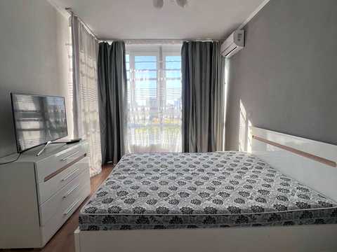 квартира по адресу Демнянская ул., 26
