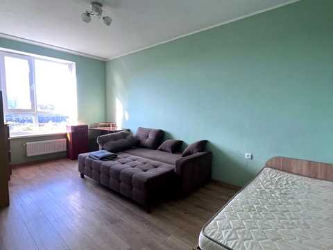 квартира по адресу Демнянская ул., 26