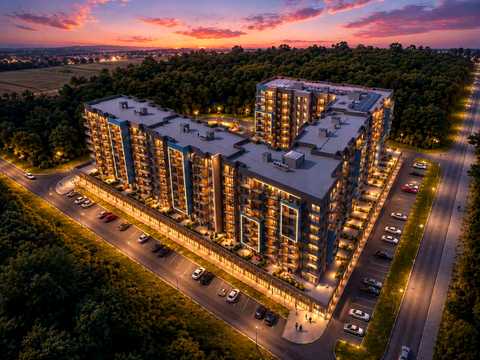 квартира за адресою Ужгород, Загорська вул., (Будинок)