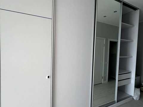 квартира за адресою Центральна вул., 21-Б