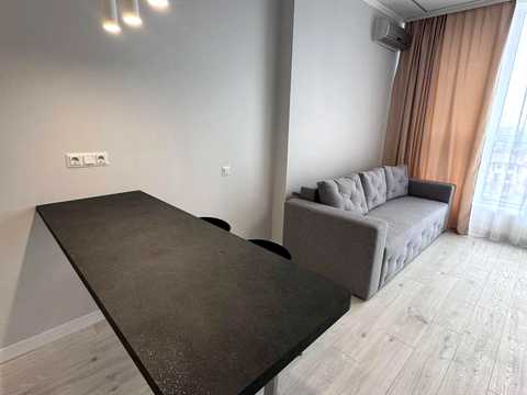 квартира за адресою Центральна вул., 21-Б