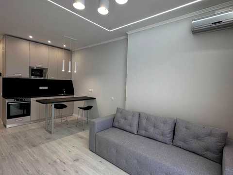 квартира за адресою Центральна вул., 21-Б